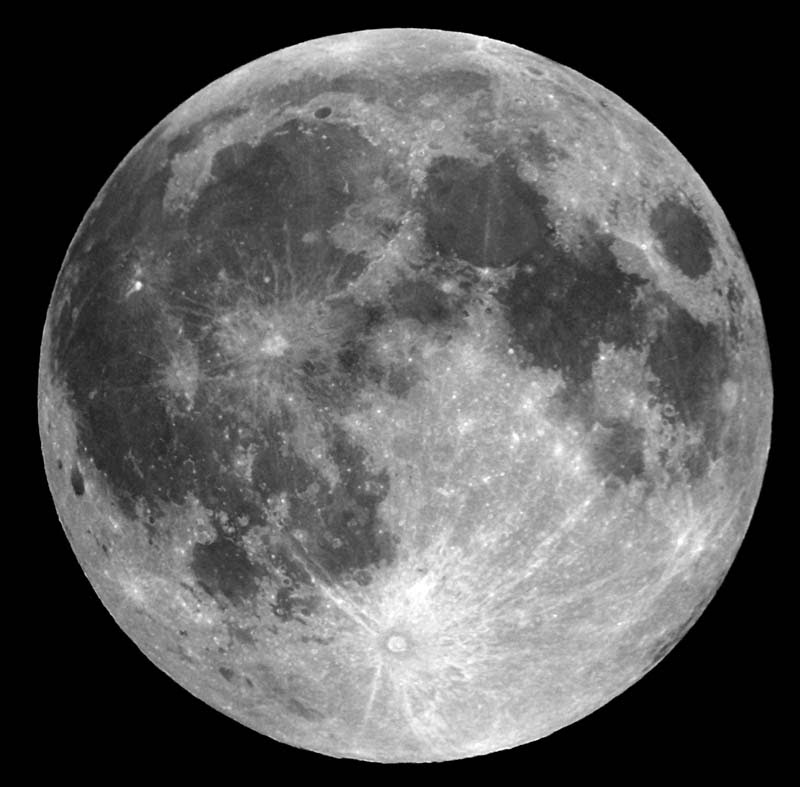 La Luna