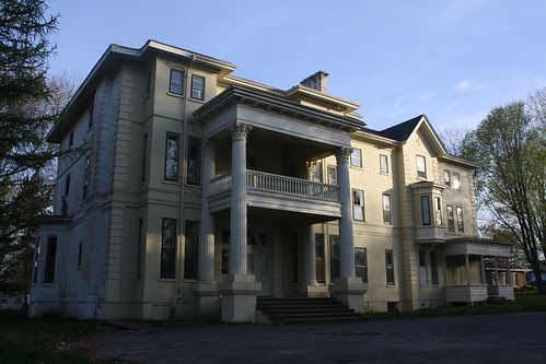 Sidbrook Hospital