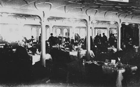 class dining saloon titanic wiki fandom powered