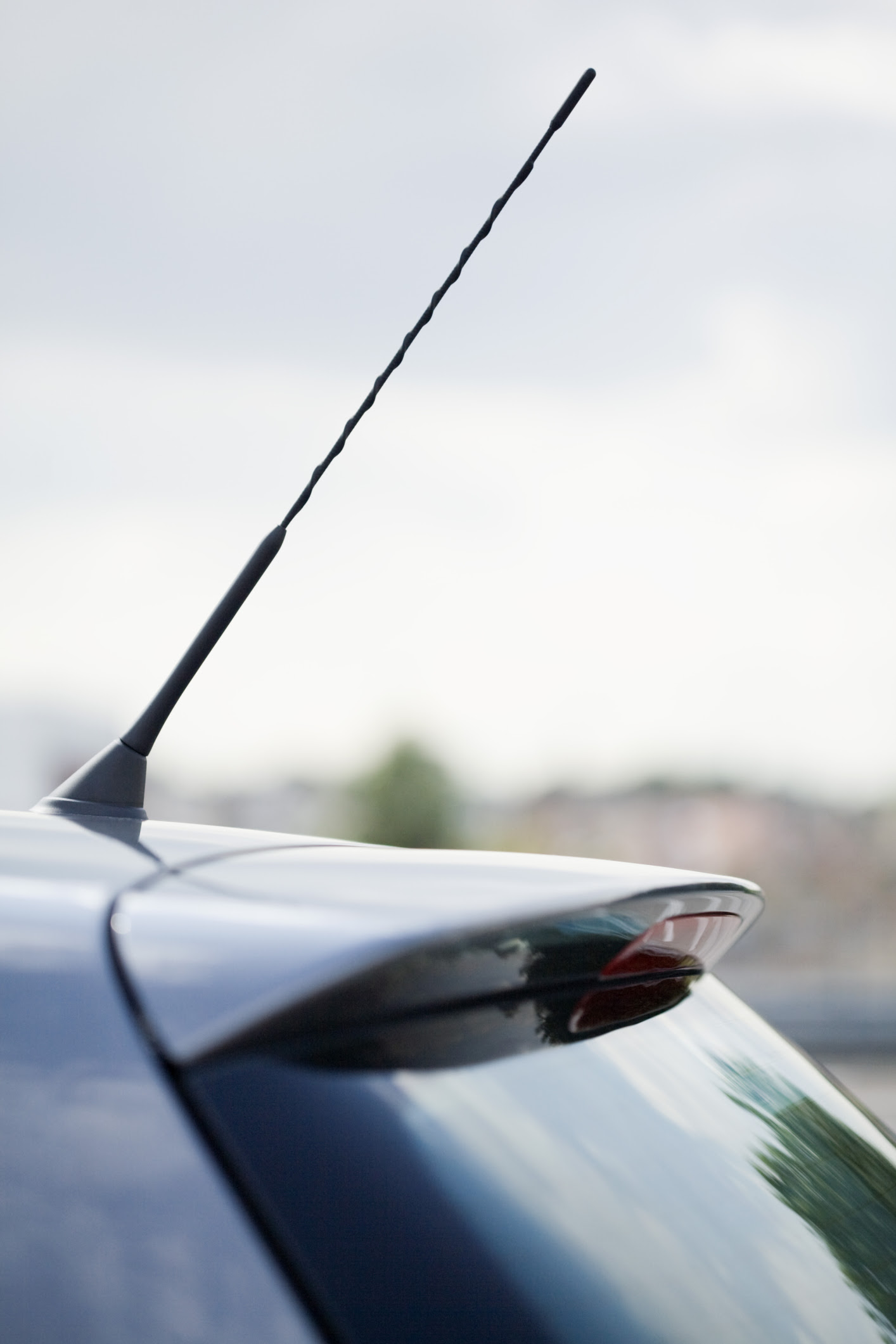 Cómo mejorar la recepción de una antena de radio FM (En 3 Pasos)