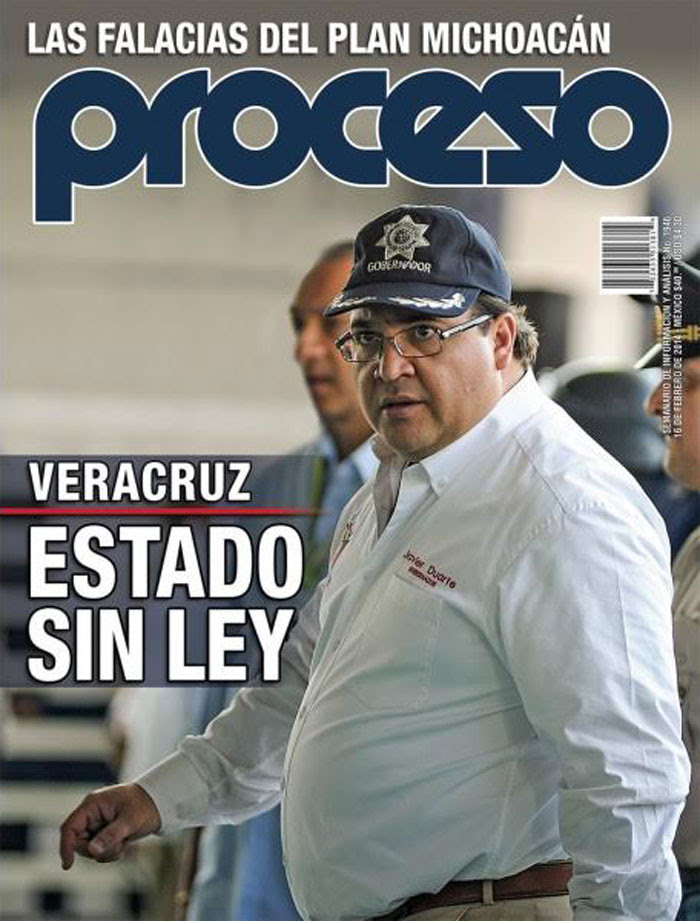 Image result for javier duarte veracruz