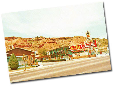 Postcard