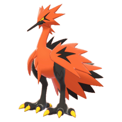 ガラルサンダー倒したら復活は 色違い画像やシンクロ効果は ポケモン剣盾 ソードシールド 攻略 最新情報 Pokemon Times