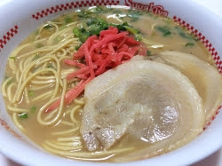カップ麺 Ramenhoneybee