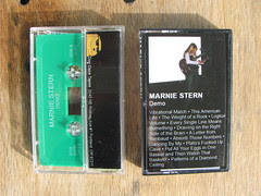 Marnie Stern - Demos - Dog Daze