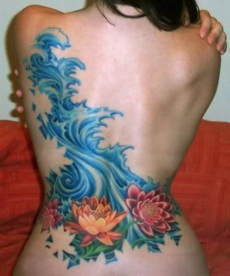  value" that accompanies tattoos and piercings.