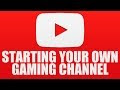 Thinking Of Gaming As A Career??