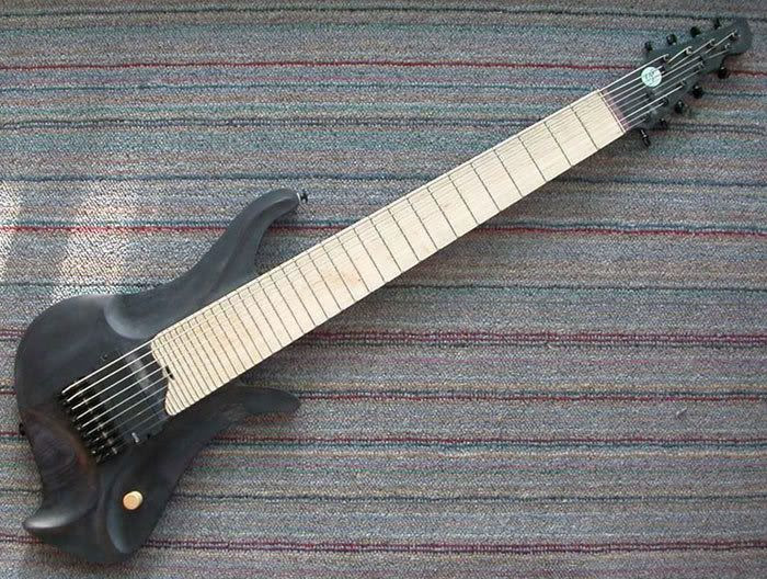 Lacs 7 Strings