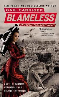 Blameless                                                                                                                                             