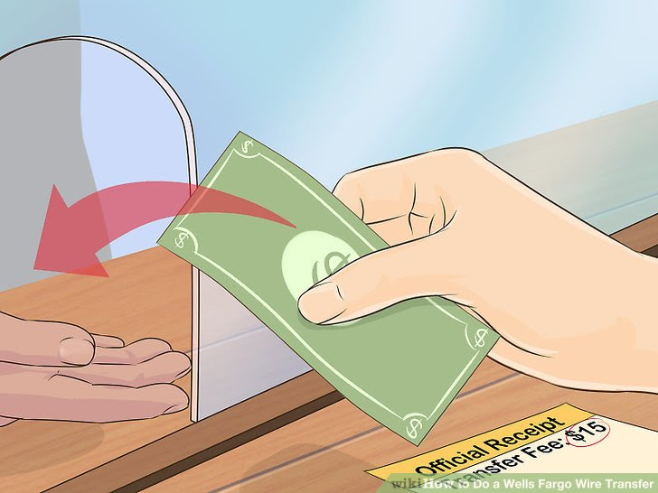 Do a Wells Fargo Wire Transfer Step 11.jpg