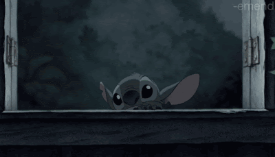 
Lilo&#160;: Mas se você quiser ir, você quem sabe. Vou te guardar no coração, assim como todos que já foram embora.
