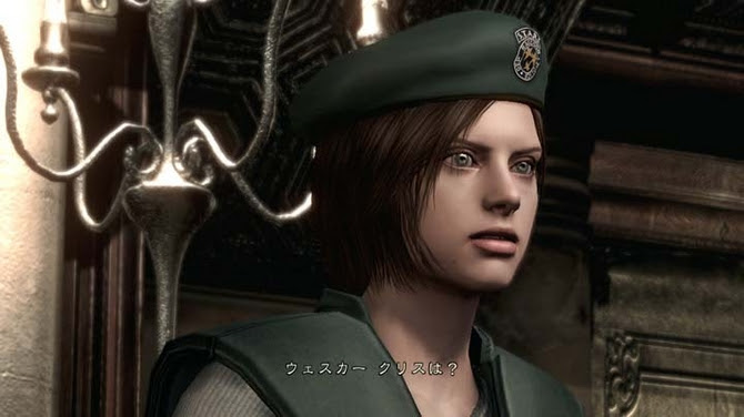 Ps3 Ps4バイオハザードhdリマスター攻略 追加要素のトロフィーと評価 レビューまとめ バイオハザード好きおっさんのオススメゲーム