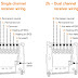 Hive Dual Channel Wiring Diagram