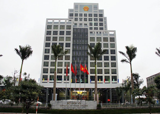 7 thí sinh nữ dự thi tuyển Vụ phó Bộ Nội vụ - 1