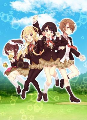 ゴルフ 女子高生 青春ゴルフ部小説 Swing スイング がラジオドラマになります Lbm Technology株式会社 プレスリリース配信代行サービス ドリームニュース