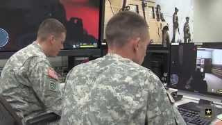 Army Game Studio - Soldier Training Technology Army Game Studio - Soldier Training Technology