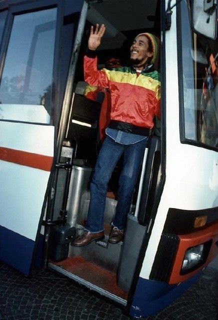 Rare Photos of Famous People (125 pics) Rare Photos of Famous People (125 pics)