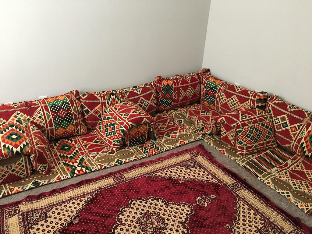 صور جلسات عربية جميلة جلسات استقبال ليبية صالات عربية ...