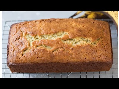 List Of Banana Bread Article