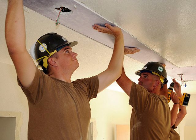 Keep Safety in Mind When Renovating Your Home- New Design