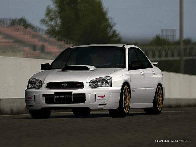 B Spec総合ポイントを目指して 1 Gt4 B Spec攻略記録 Amonution