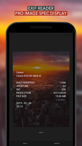  SKRWT- screenshot 