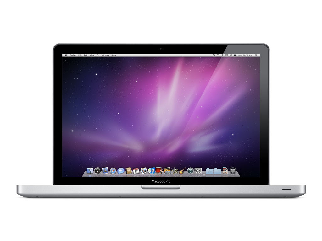 Mac OS X Snow Leopard