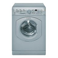 Ariston Energy Star Washer/Dryer Combo