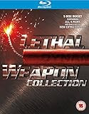 Lethal Weapon