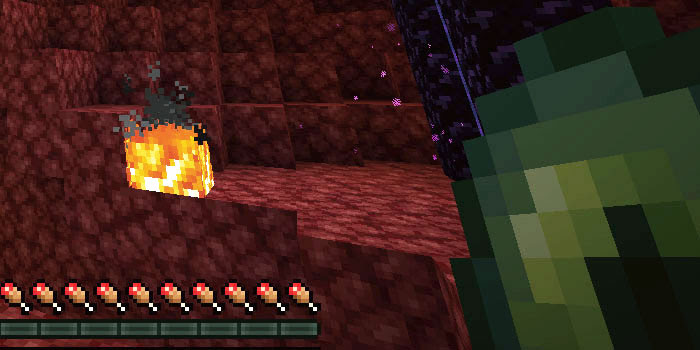 最高のマインクラフト 心に強く訴えるマイクラ エンドポータル 作り方