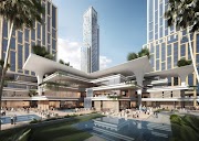 16+ Top Inspirasi Plaza Architecture