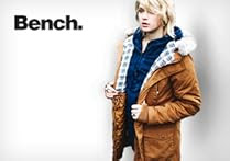 Bench