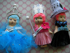 Three New Charlottes! 2