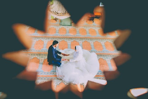 hati berdebar tanda jodoh