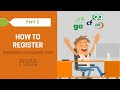 How to Setup .ga, .tk, .cf, .ml, co.cc domain to Blogger