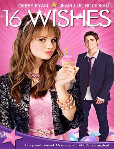 Ver 16 Wishes (16 deseos) (2010) online