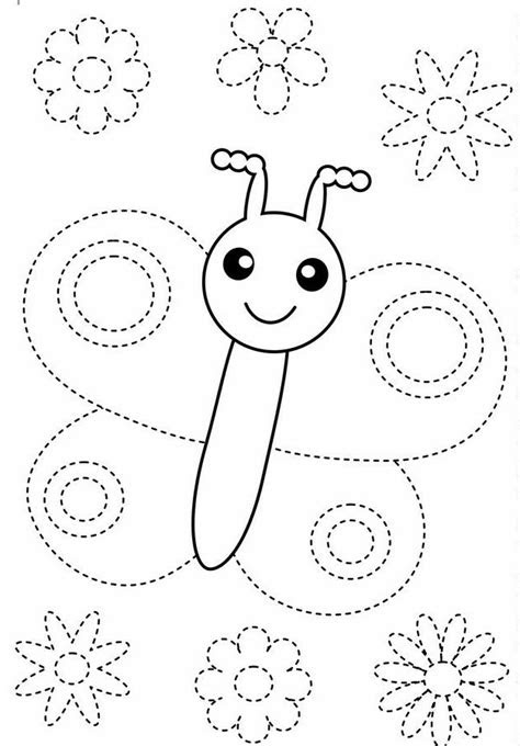 worksheets for kids kindergarten tipss und vorlagen
