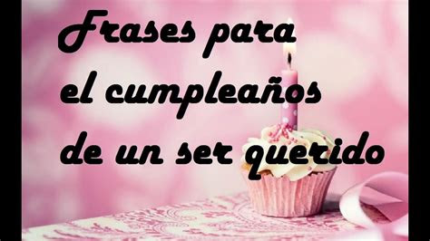 frases  celebrar el  de tu cumpleanos
