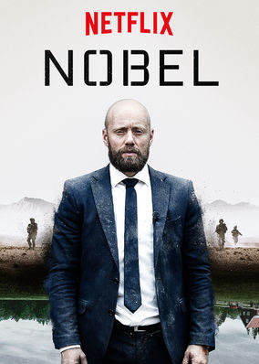 Nobel - Season 1