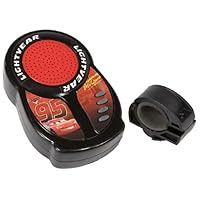 Cars Electronic Bicycle Horn