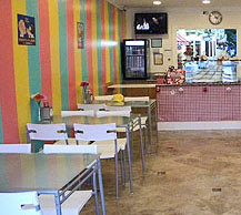 Ice Cream sandwiches and more at the new Cookie Munch in Tarzana ...