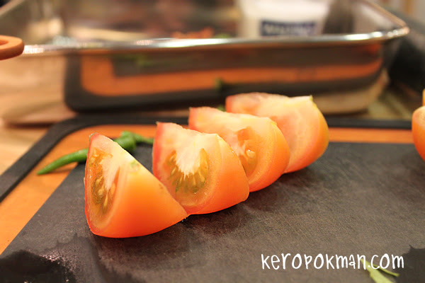 Cooking Lesson in Singapore by Makan Kitchen Chefs from DoubleTree by Hilton, Kuala Lumpur