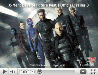 ｘ ｍｅｎ フューチャー パストのネタバレ 映画の森てんこ森