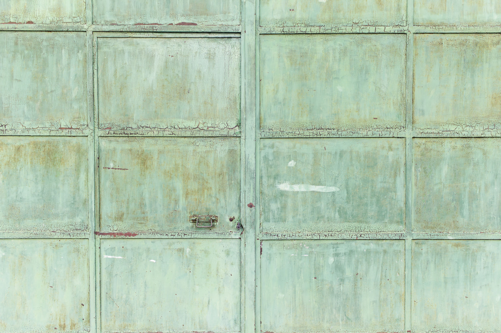 Unique Uses for Old Garage Doors | A+ Garage Doors