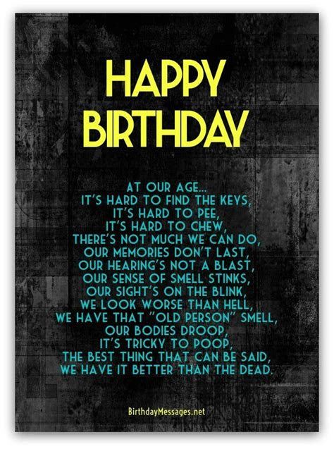 Wishing you happiness for the days ahead too! Pin on Happy Birthday Poems