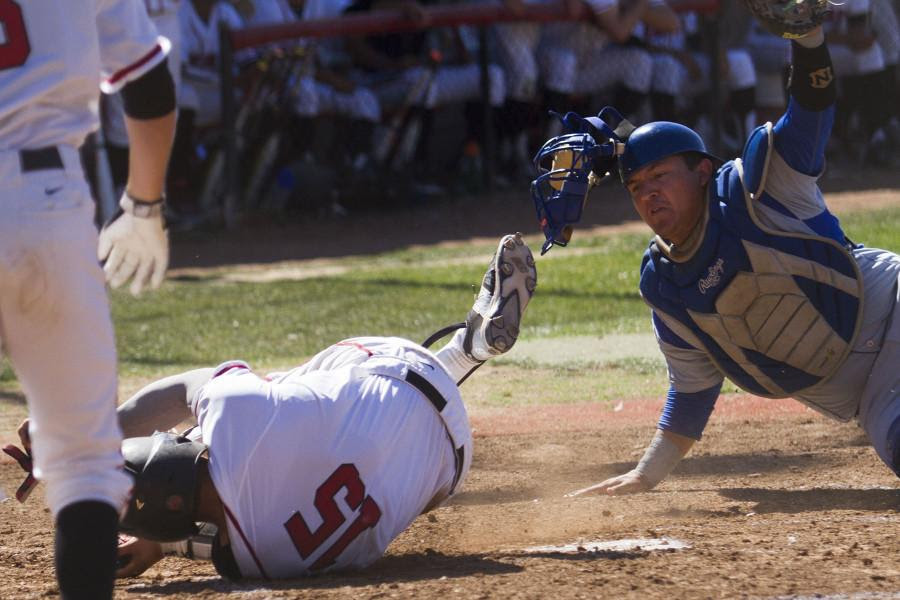 The Channels : Vaqueros lose pitching duel to Oxnard, fall to ...