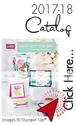 Stampin' Up! Annual Catalog 2017-2018