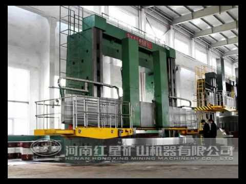 Kiln Operation Parameters