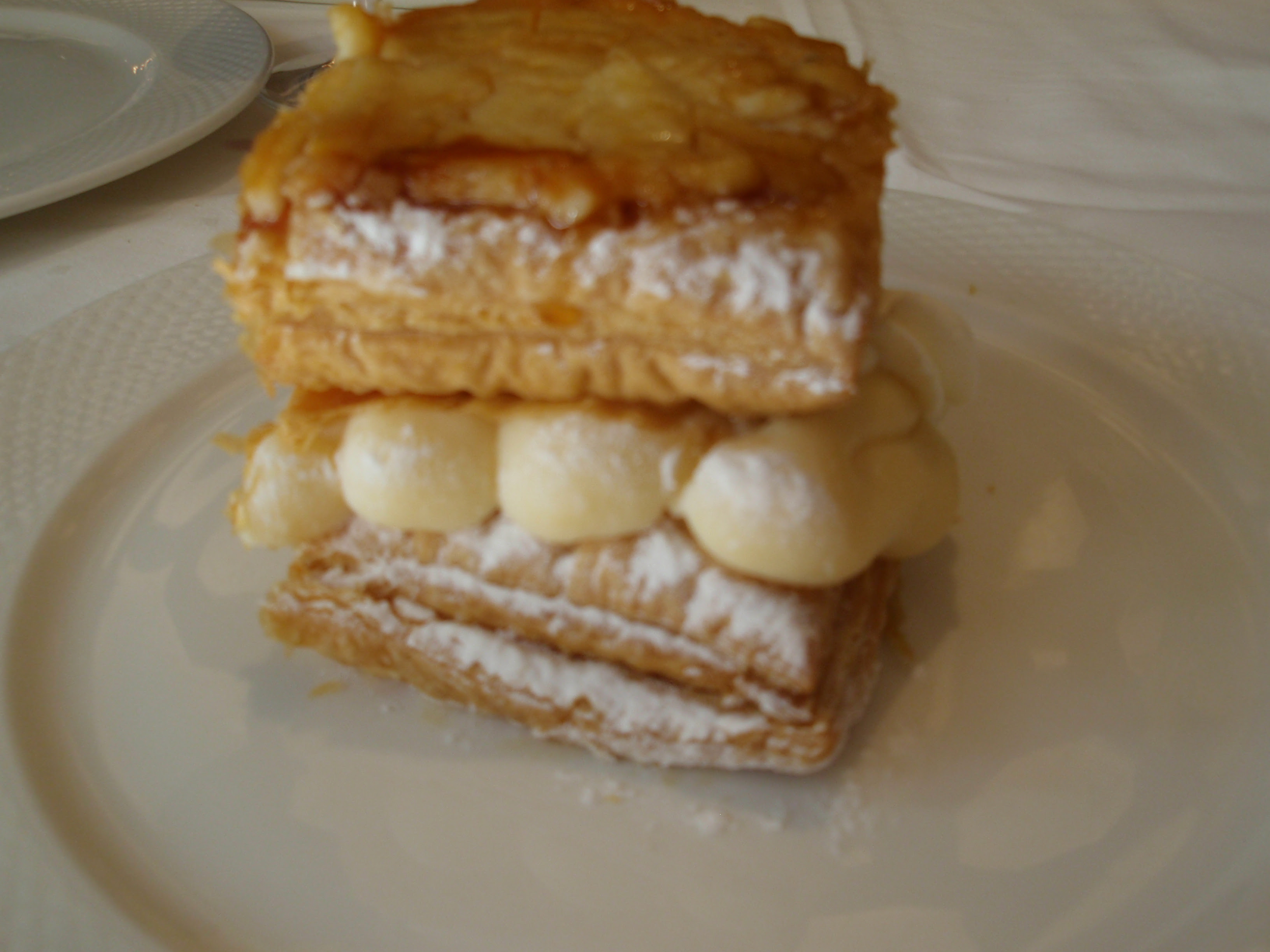 Restaurante Casa Ojeda - Burgos
