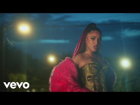 Mariah Angeliq – La Toxica